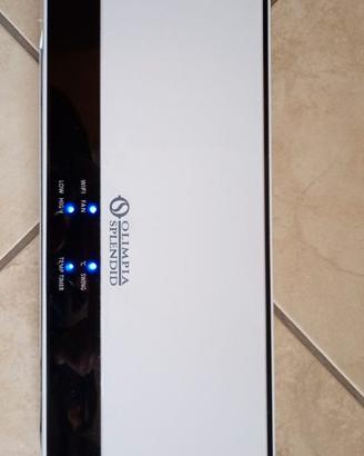 Termoventilatore Olimpia Splendid 99261 Caldo WiFi