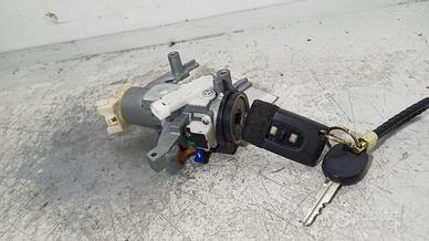 BLOCCASTERZO CITROEN C Zero 4162XE Y51-ZKY (10>12)