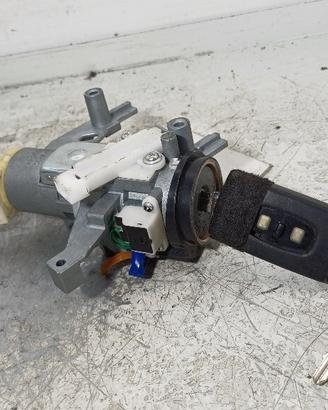 BLOCCASTERZO CITROEN C Zero 4162XE Y51-ZKY (10>12)