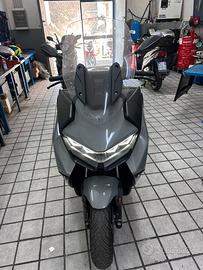 Bmw C 400 GT