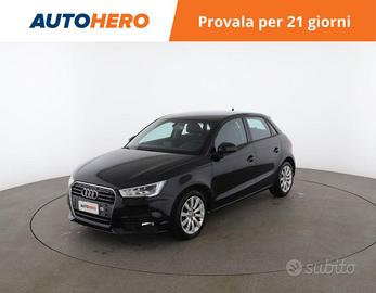 AUDI A1 MN76269