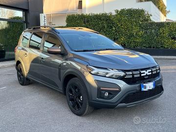 DACIA Jogger 1.6 Full-Hybrid 140 5 posti Extreme