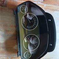 Quadro strumenti 6WA BMW serie 3 e serie 4