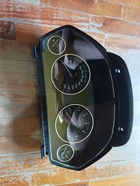 Quadro strumenti 6WA BMW serie 3 e serie 4