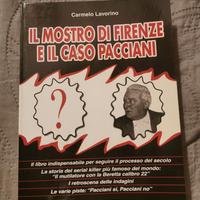 Il mostro di Firenze e il caso Pacciani
