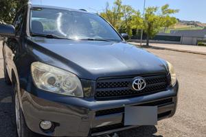 Toyota RAV4 2.2 D4D Diesel III Serie - 2006