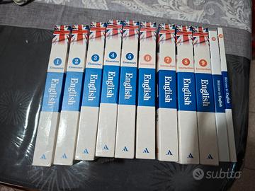 Corso di inglese welcome to english