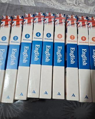 Corso di inglese welcome to english