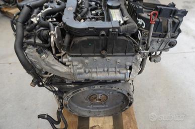 Mercedes Sprinter 2.2