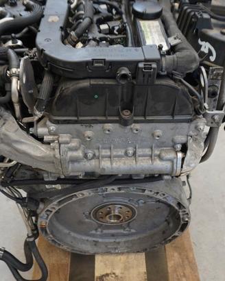 Mercedes Sprinter 2.2