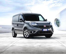 FIAT Doblo Doblò 1.3 MJT S&S PC-TN Cargo Lounge