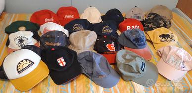 Cappellini collezione-lotto pz.23, leggere info
