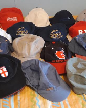 Cappellini collezione-lotto pz.23, leggere info
