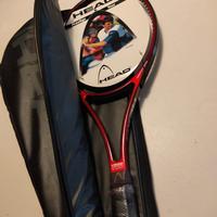 Head Prestige Tour 600 