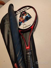 Head Prestige Tour 600 