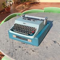 Olivetti Lettera 32