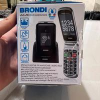 TELEFONO BRONDI