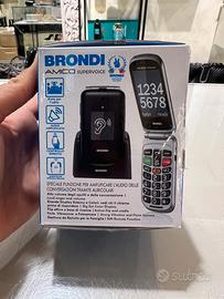 TELEFONO BRONDI