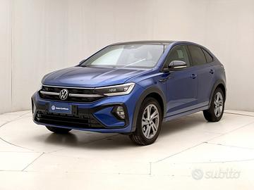 VOLKSWAGEN Taigo - Taigo 1.0 TSI 110 CV R-Line