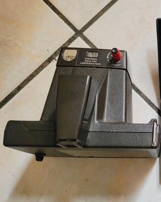 Polaroid anni 70