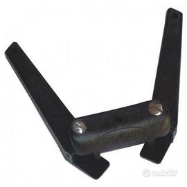 seatec crab nylon NUOVI