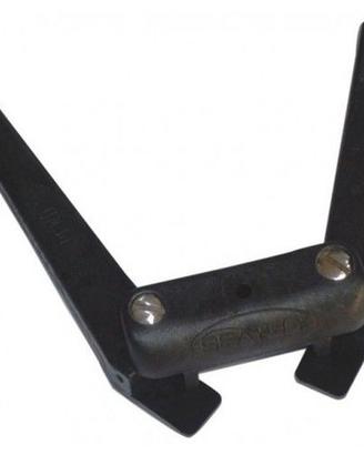 seatec crab nylon NUOVI