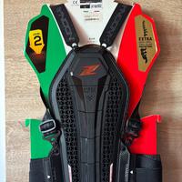 Paraschiena Zandonà