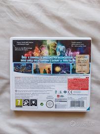 LEGO Batman 3: Gotham e Oltre Nintendo 3DS