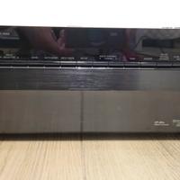 sintoamplificatore Kenwood 