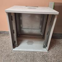 Mobiletto rack Tecnosteel