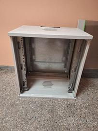 Mobiletto rack Tecnosteel