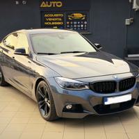 Bmw 330 330dA Msport Unico Proprietario Perfetto C