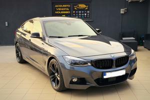 Bmw 330 330dA Msport Unico Proprietario Perfetto C