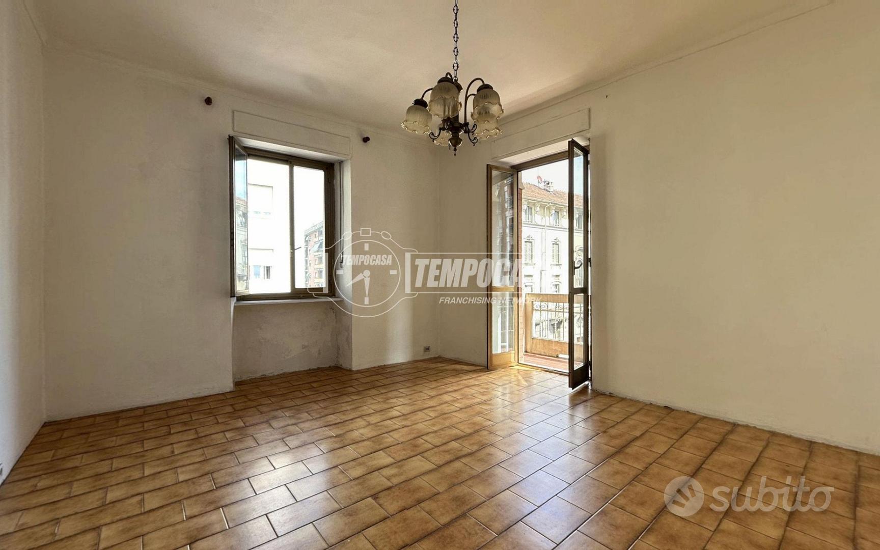Appartamento – TO - Altro