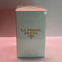 Prada lozione corpo