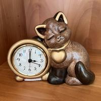 Thun gatto orologio