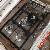 Piano Cottura da Incasso Beko NUOVO