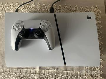 Playstation 5 digital 1 Tb