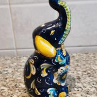 Soprammobile elefante