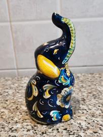 Soprammobile elefante