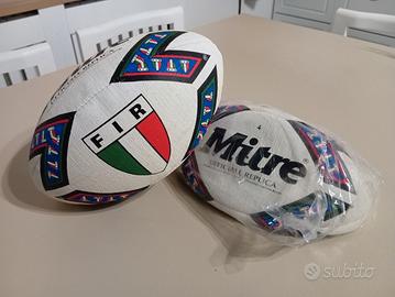 pallone da rugby 