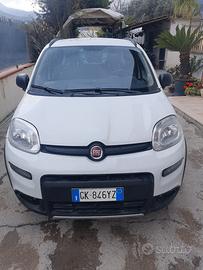 Fiat panda 4x4 900 twinair 2022
