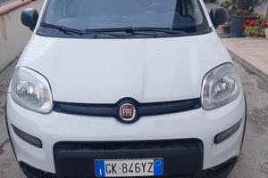 Fiat panda 4x4 900 twinair 2022