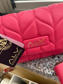 borsa By Alviero Martini