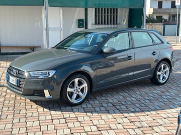 Audi A3 SPB 30 TDI S tronic Sport