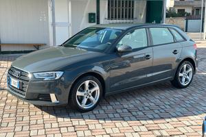Audi A3 SPB 30 TDI S tronic Sport