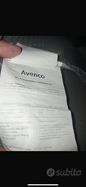 Materasso Pieghevole Ospiti / Pouf Salvaspazio