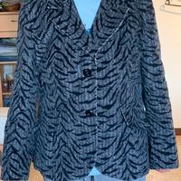 Giacca donna invernale