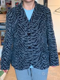 Giacca donna invernale