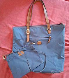 Borsa Bric's